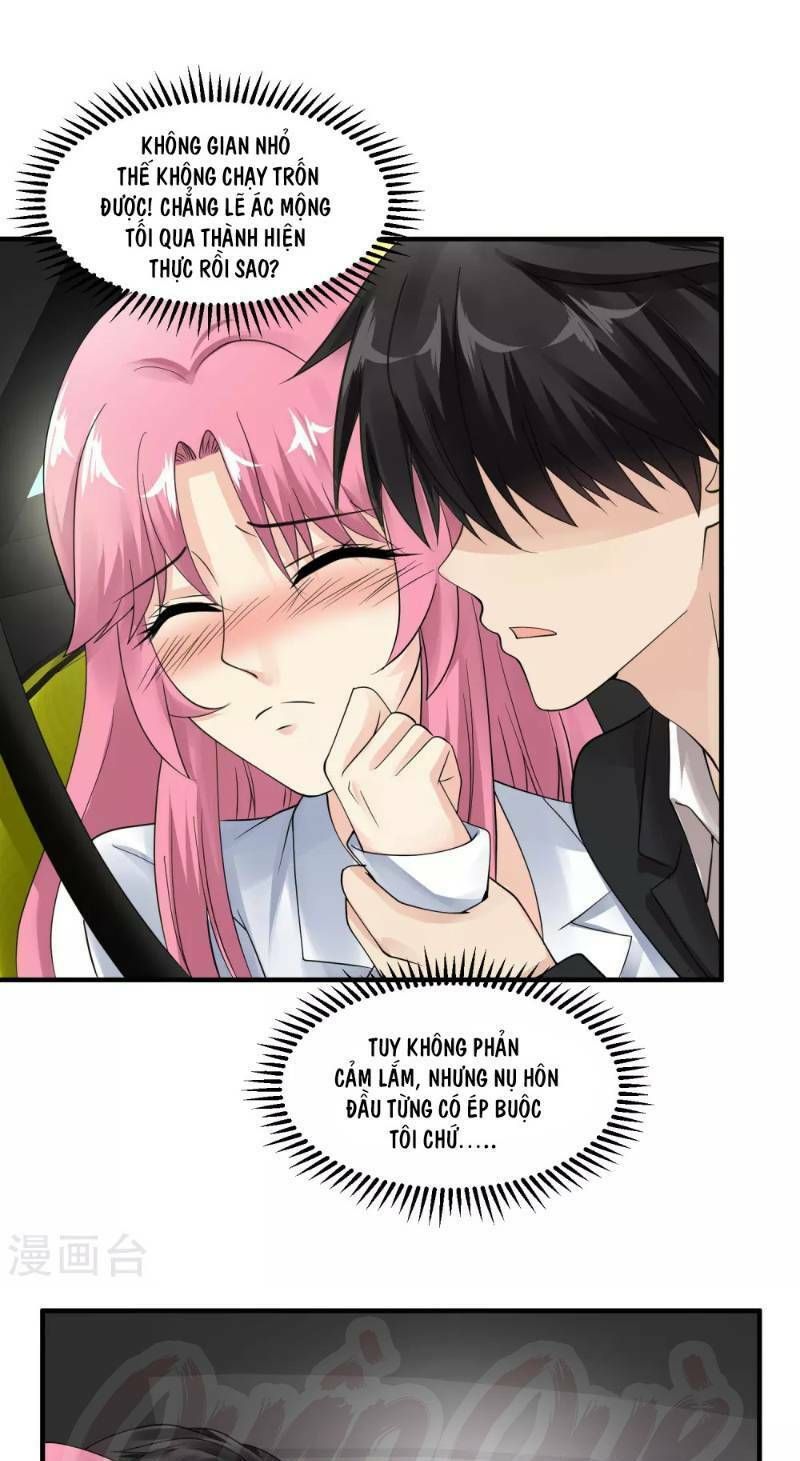 đọc truyện Tuyệt Phẩm Y Thánh Chương 40 ảnh 24 tại Thiên Thai Truyện