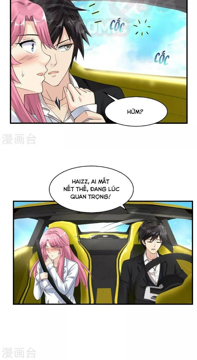 đọc truyện Tuyệt Phẩm Y Thánh Chương 40 ảnh 25 tại Thiên Thai Truyện