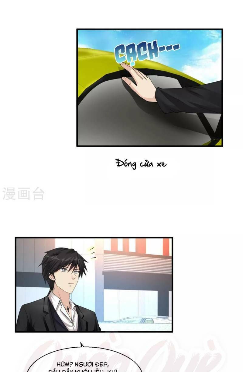 đọc truyện Tuyệt Phẩm Y Thánh Chương 40 ảnh 26 tại Thiên Thai Truyện