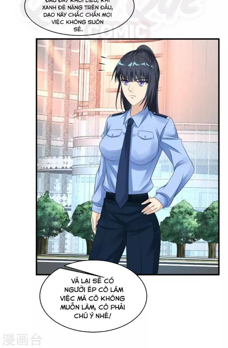 đọc truyện Tuyệt Phẩm Y Thánh Chương 40 ảnh 27 tại Thiên Thai Truyện