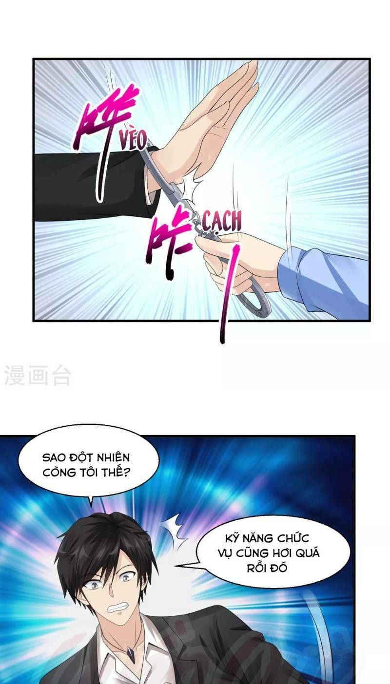 đọc truyện Tuyệt Phẩm Y Thánh Chương 40 ảnh 30 tại Thiên Thai Truyện