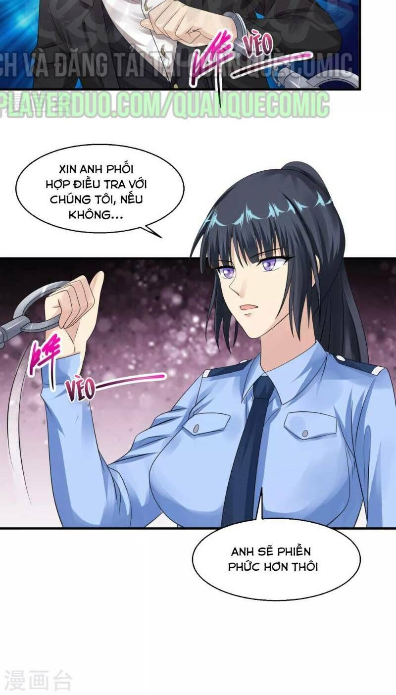 đọc truyện Tuyệt Phẩm Y Thánh Chương 40 ảnh 31 tại Thiên Thai Truyện