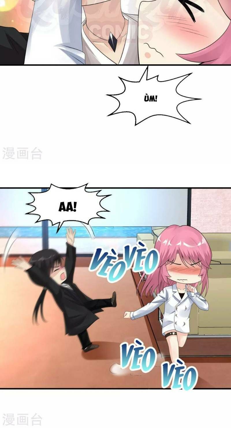 đọc truyện Tuyệt Phẩm Y Thánh Chương 40 ảnh 5 tại Thiên Thai Truyện