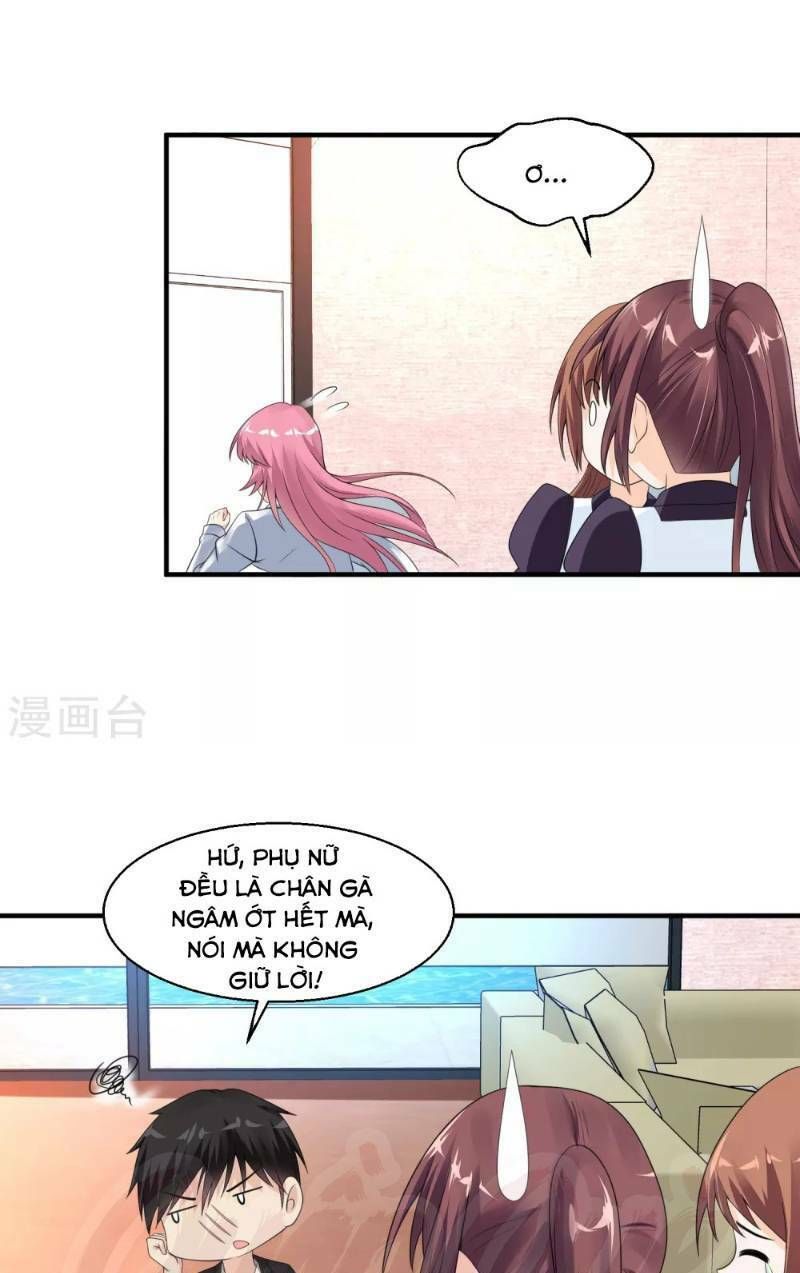 đọc truyện Tuyệt Phẩm Y Thánh Chương 40 ảnh 6 tại Thiên Thai Truyện