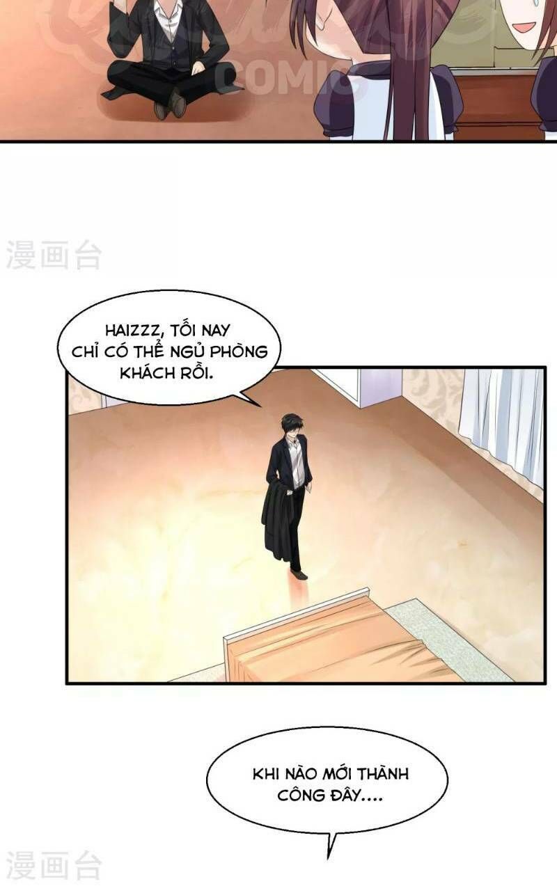 đọc truyện Tuyệt Phẩm Y Thánh Chương 40 ảnh 7 tại Thiên Thai Truyện