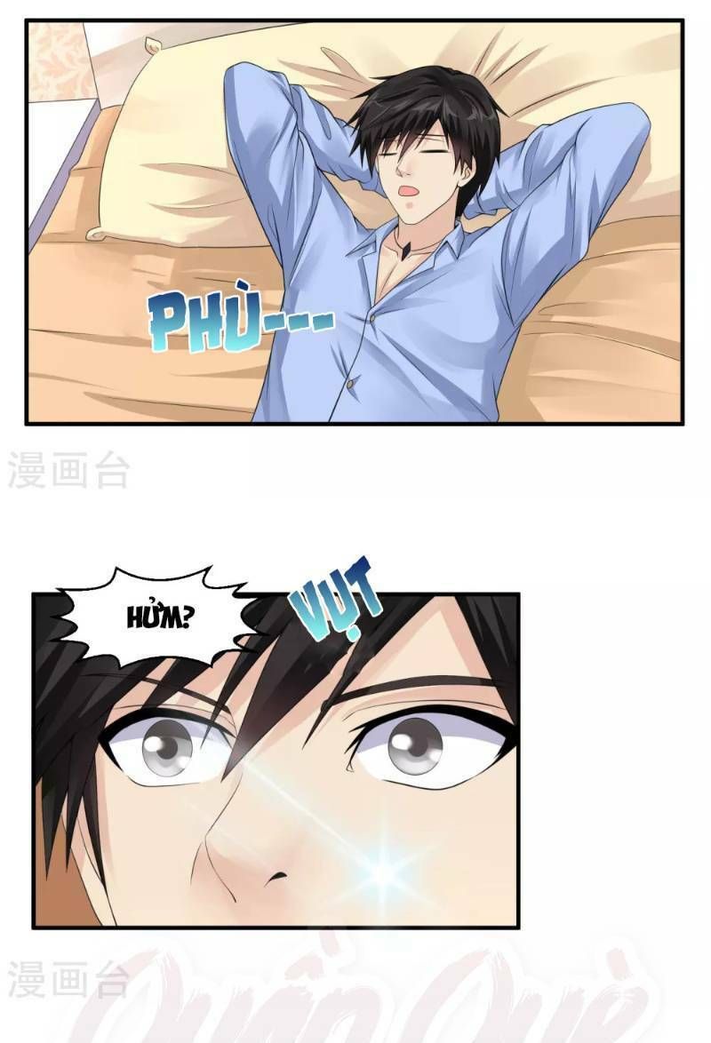 đọc truyện Tuyệt Phẩm Y Thánh Chương 40 ảnh 8 tại Thiên Thai Truyện