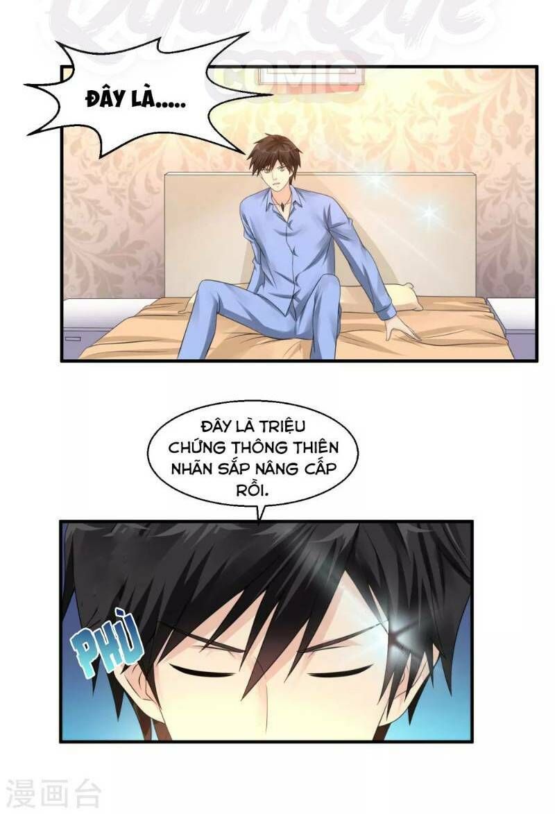 đọc truyện Tuyệt Phẩm Y Thánh Chương 40 ảnh 9 tại Thiên Thai Truyện