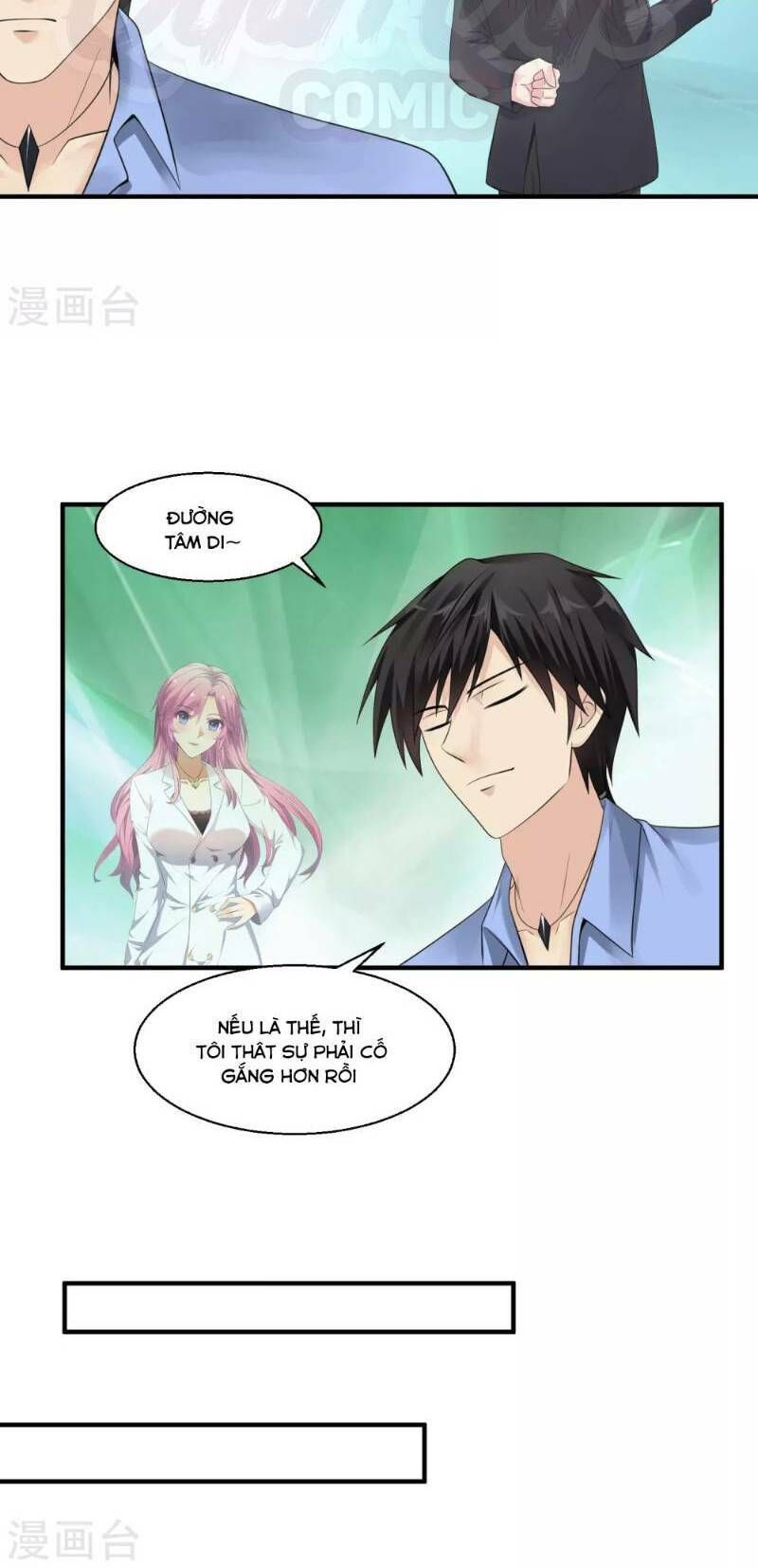 đọc truyện Tuyệt Phẩm Y Thánh Chương 40 ảnh 11 tại Thiên Thai Truyện