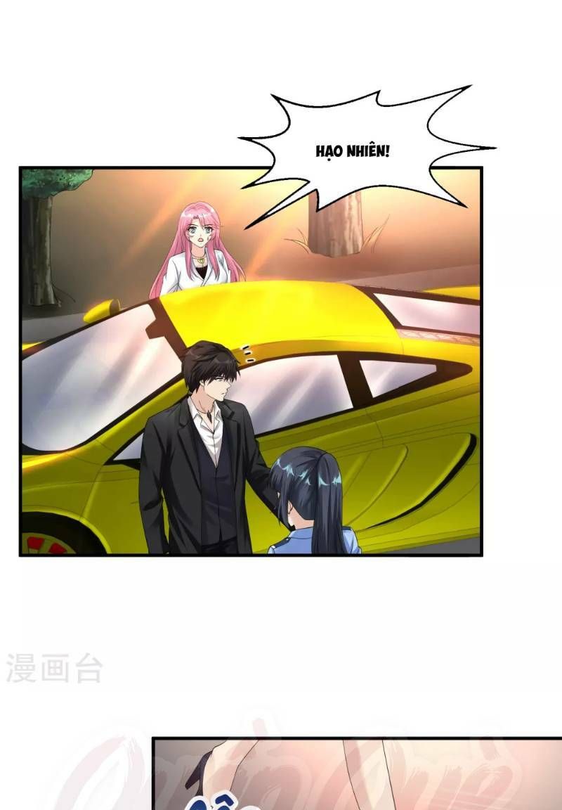 đọc truyện Tuyệt Phẩm Y Thánh Chương 41 ảnh 3 tại Thiên Thai Truyện