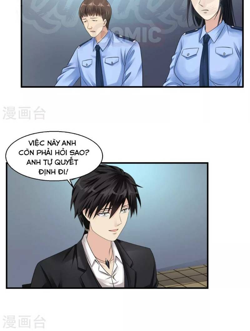 đọc truyện Tuyệt Phẩm Y Thánh Chương 41 ảnh 13 tại Thiên Thai Truyện