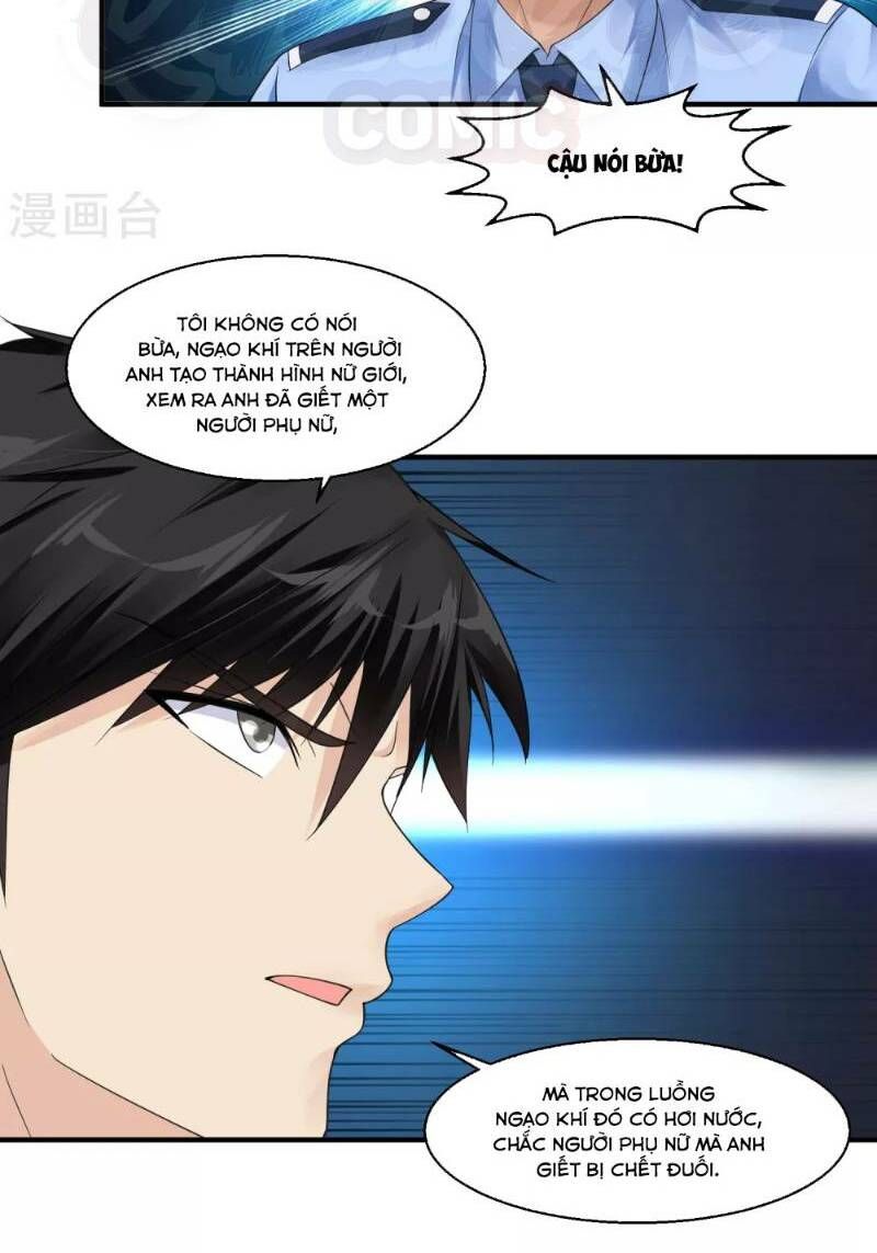 đọc truyện Tuyệt Phẩm Y Thánh Chương 41 ảnh 17 tại Thiên Thai Truyện