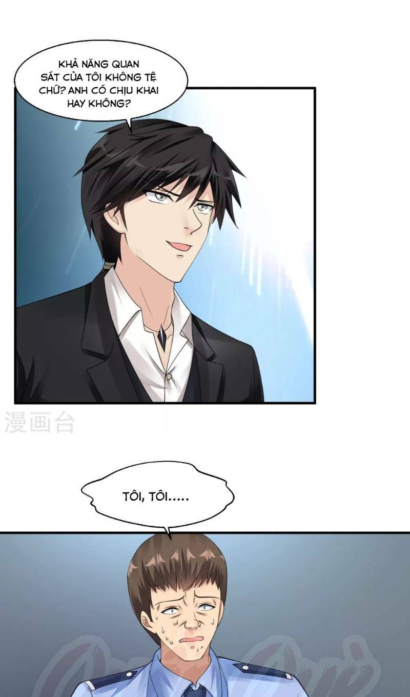 đọc truyện Tuyệt Phẩm Y Thánh Chương 41 ảnh 20 tại Thiên Thai Truyện