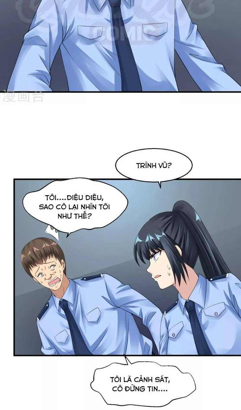 đọc truyện Tuyệt Phẩm Y Thánh Chương 41 ảnh 21 tại Thiên Thai Truyện