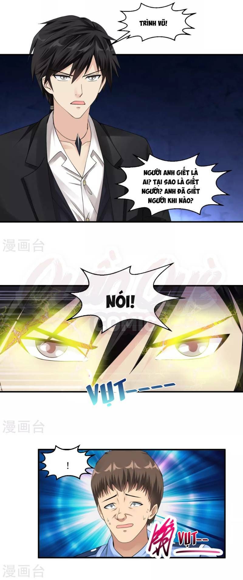 đọc truyện Tuyệt Phẩm Y Thánh Chương 41 ảnh 22 tại Thiên Thai Truyện