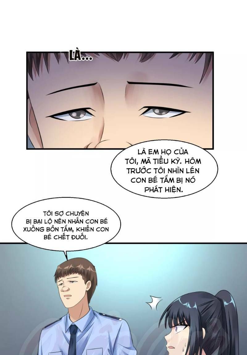 đọc truyện Tuyệt Phẩm Y Thánh Chương 41 ảnh 23 tại Thiên Thai Truyện