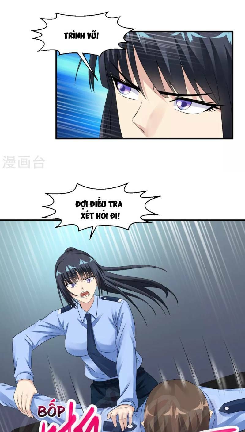 đọc truyện Tuyệt Phẩm Y Thánh Chương 41 ảnh 25 tại Thiên Thai Truyện