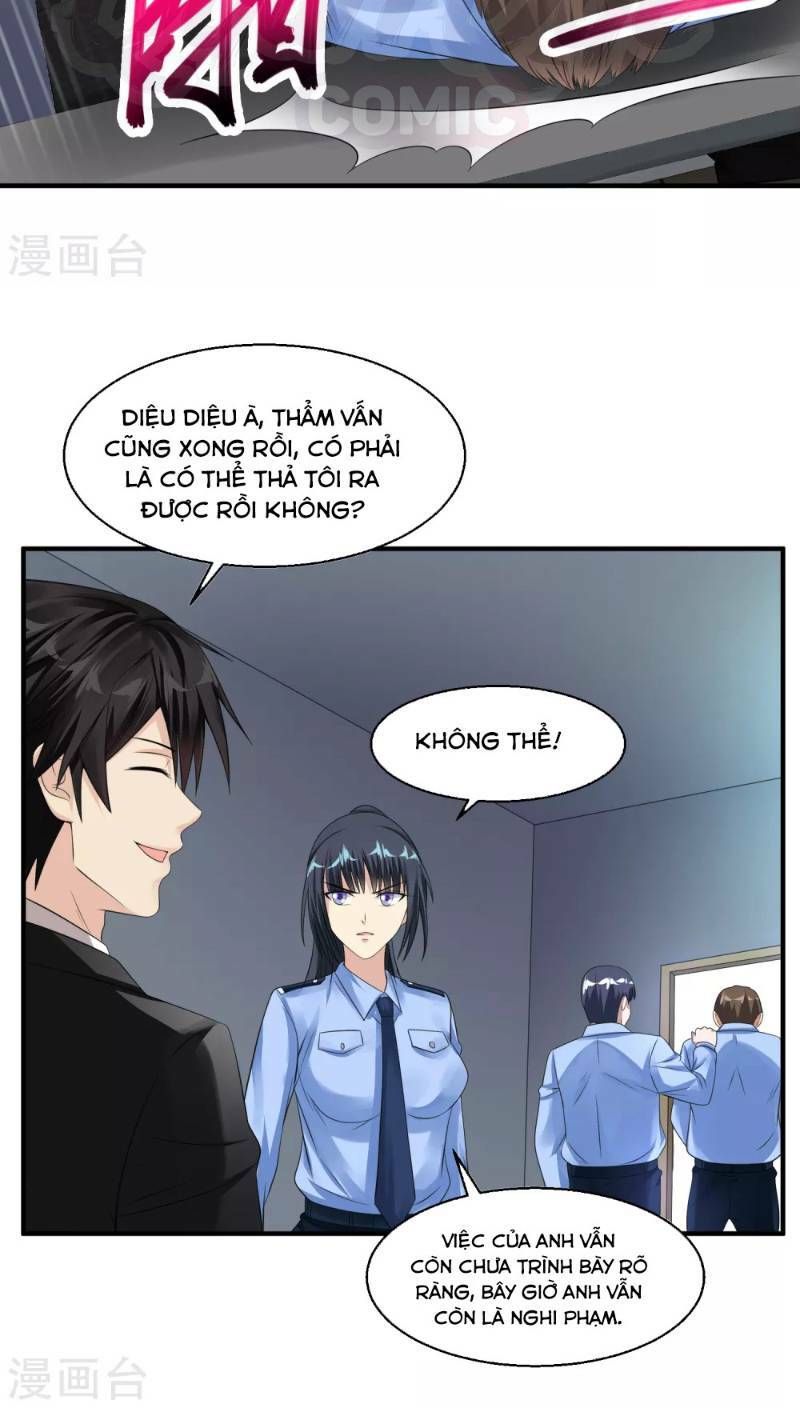 đọc truyện Tuyệt Phẩm Y Thánh Chương 41 ảnh 26 tại Thiên Thai Truyện