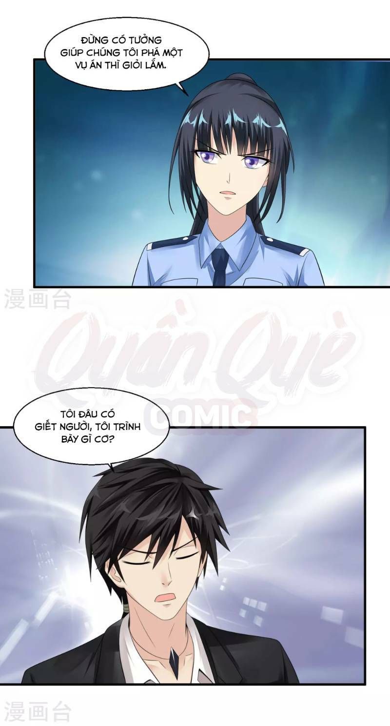 đọc truyện Tuyệt Phẩm Y Thánh Chương 41 ảnh 27 tại Thiên Thai Truyện