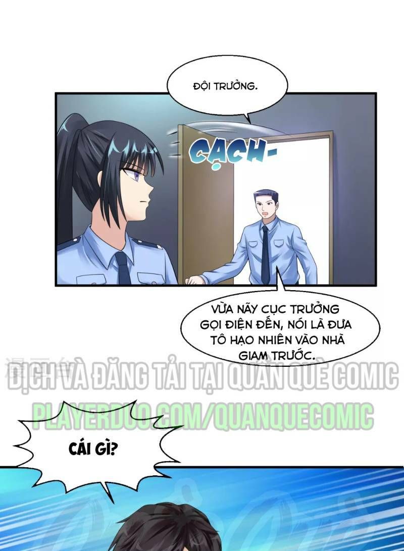 đọc truyện Tuyệt Phẩm Y Thánh Chương 41 ảnh 28 tại Thiên Thai Truyện