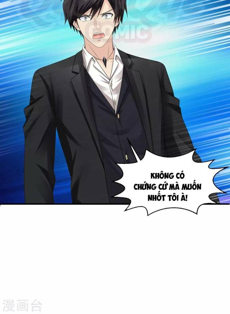 đọc truyện Tuyệt Phẩm Y Thánh Chương 41 ảnh 29 tại Thiên Thai Truyện