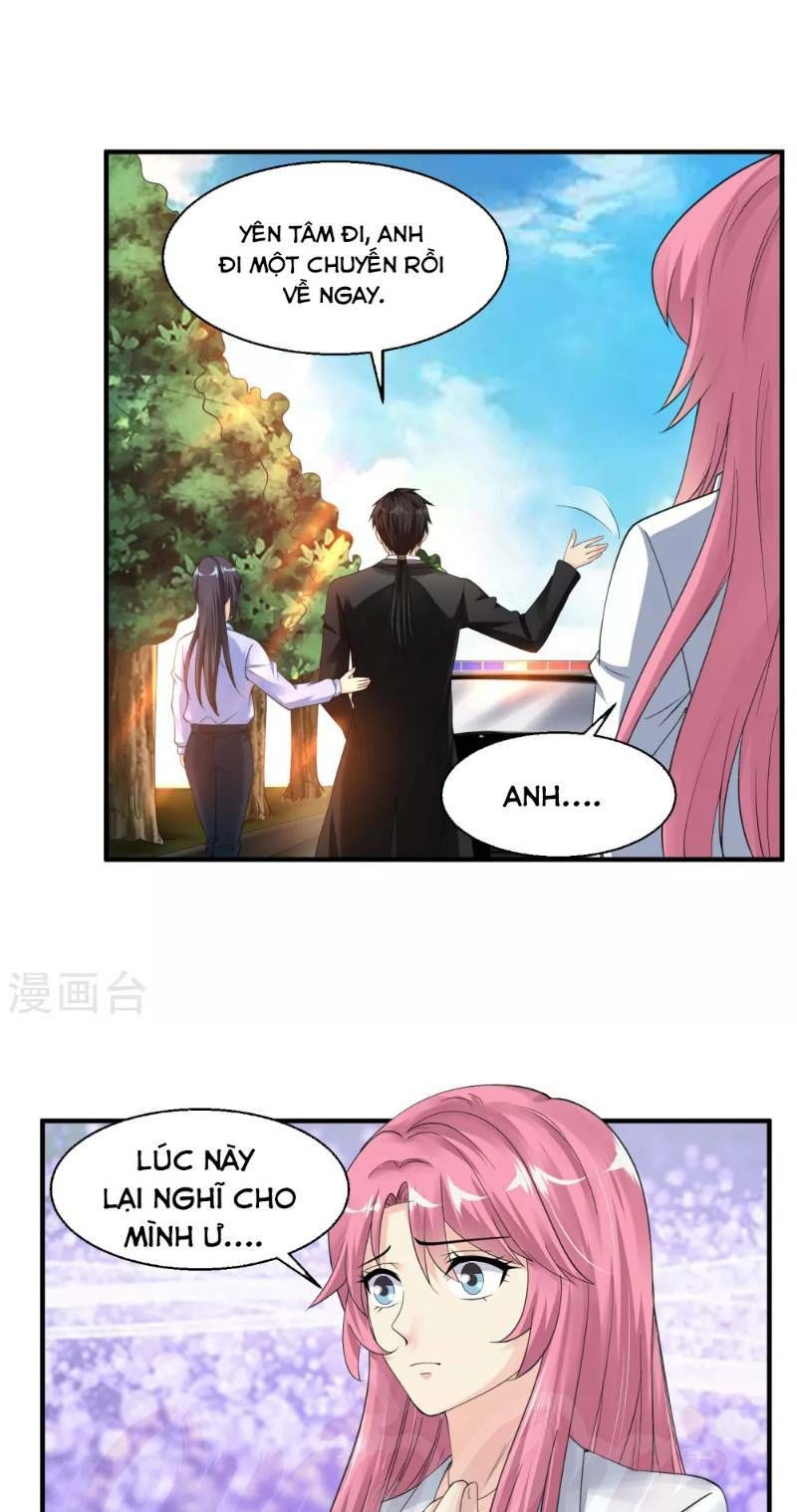 đọc truyện Tuyệt Phẩm Y Thánh Chương 41 ảnh 7 tại Thiên Thai Truyện