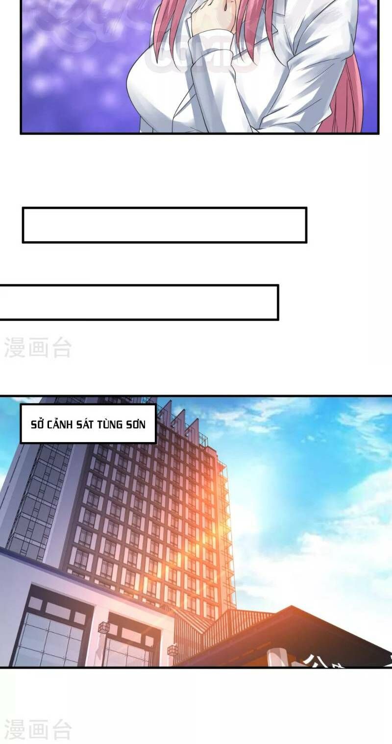 đọc truyện Tuyệt Phẩm Y Thánh Chương 41 ảnh 8 tại Thiên Thai Truyện