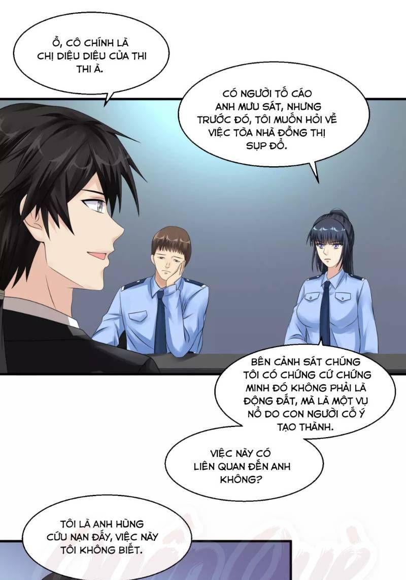 đọc truyện Tuyệt Phẩm Y Thánh Chương 41 ảnh 10 tại Thiên Thai Truyện