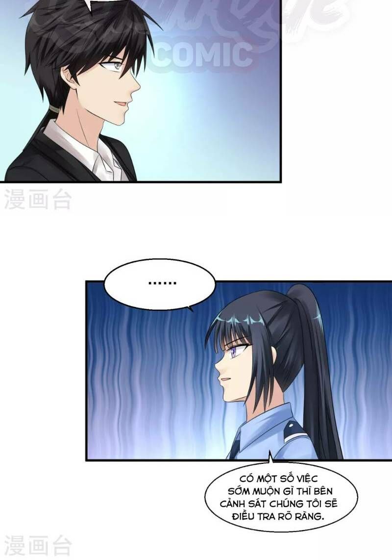 đọc truyện Tuyệt Phẩm Y Thánh Chương 41 ảnh 11 tại Thiên Thai Truyện