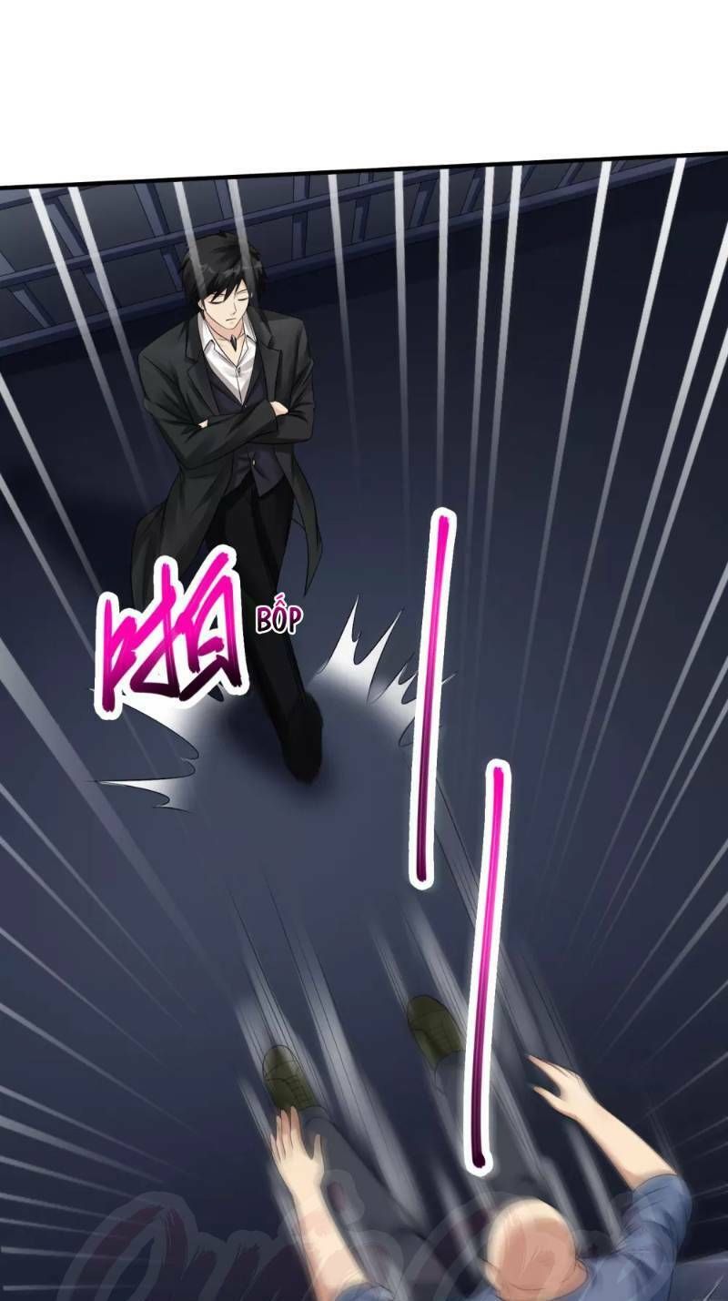 đọc truyện Tuyệt Phẩm Y Thánh Chương 42 ảnh 12 tại Thiên Thai Truyện