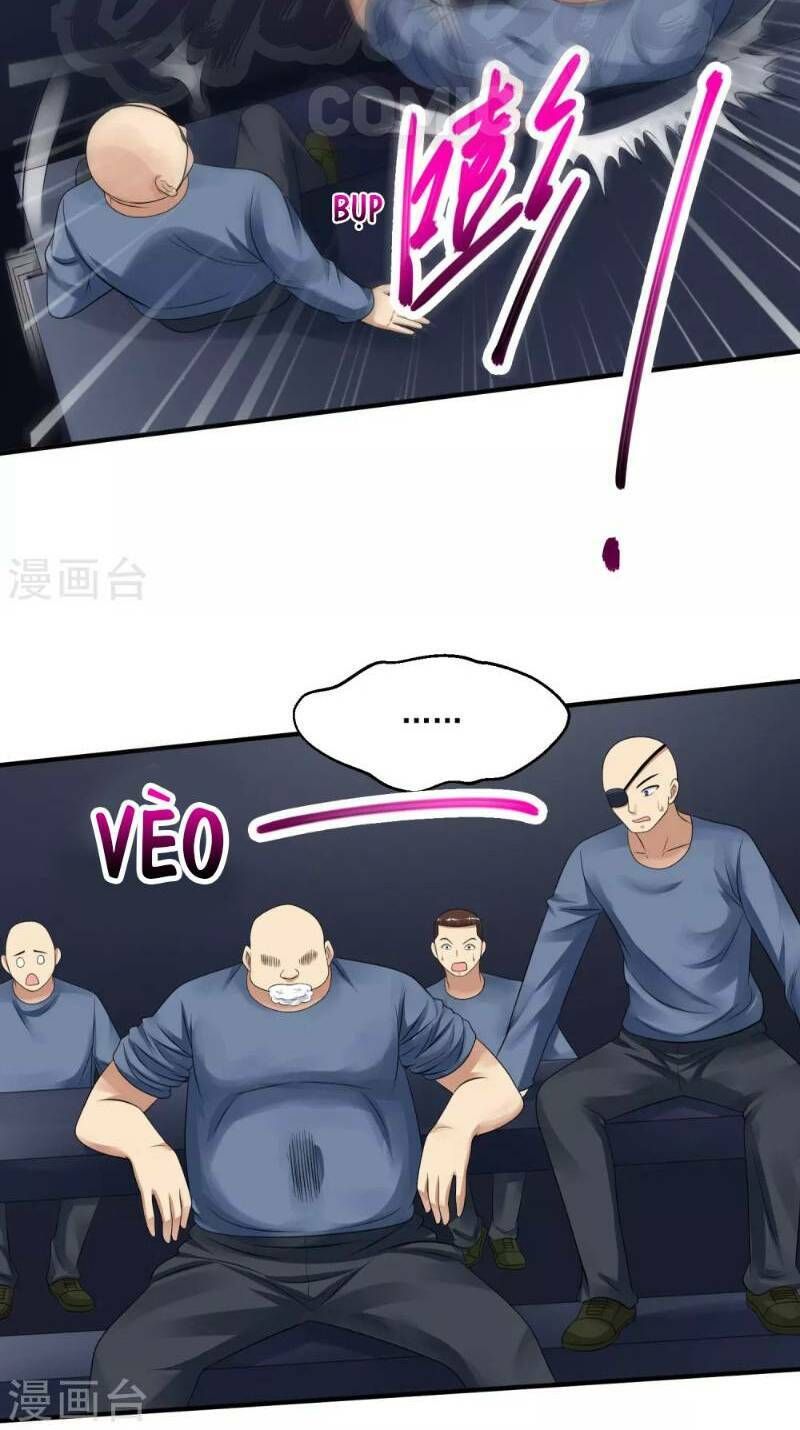 đọc truyện Tuyệt Phẩm Y Thánh Chương 42 ảnh 13 tại Thiên Thai Truyện