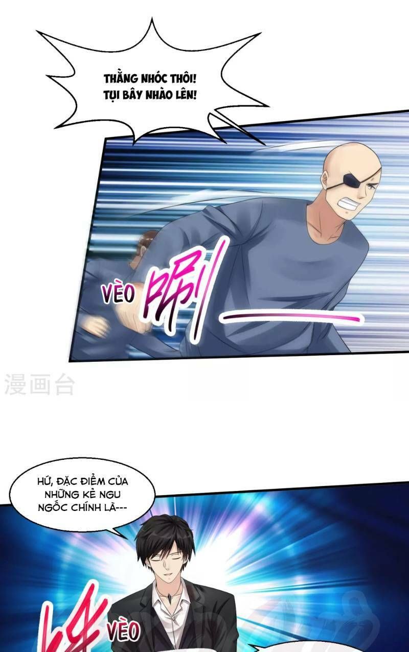 đọc truyện Tuyệt Phẩm Y Thánh Chương 42 ảnh 14 tại Thiên Thai Truyện