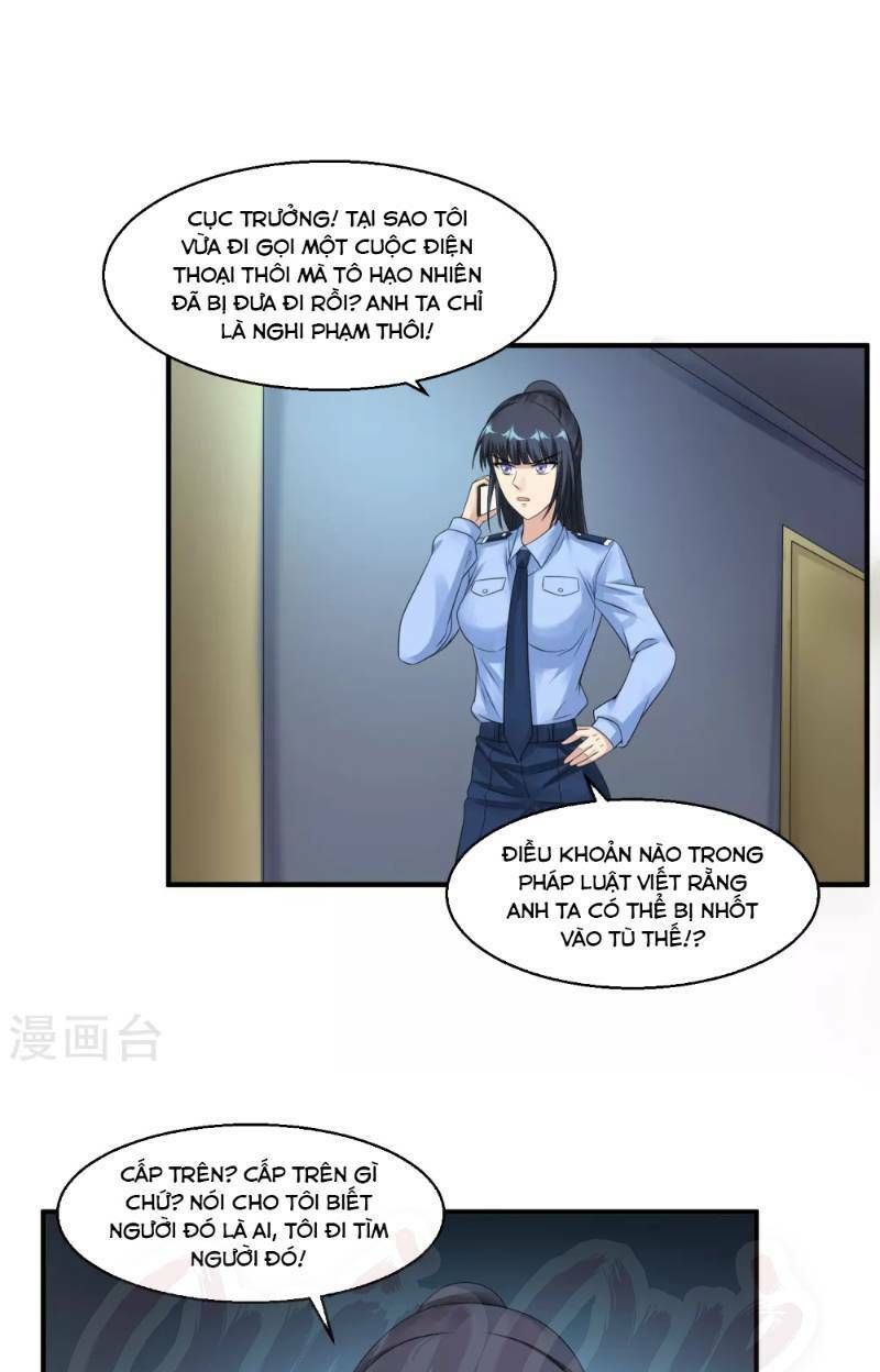 đọc truyện Tuyệt Phẩm Y Thánh Chương 42 ảnh 16 tại Thiên Thai Truyện