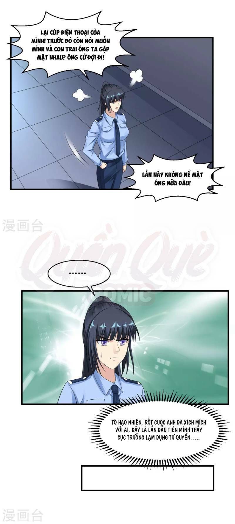 đọc truyện Tuyệt Phẩm Y Thánh Chương 42 ảnh 18 tại Thiên Thai Truyện