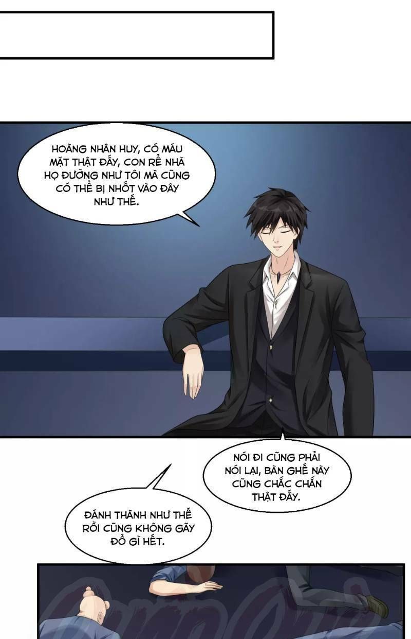 đọc truyện Tuyệt Phẩm Y Thánh Chương 42 ảnh 19 tại Thiên Thai Truyện