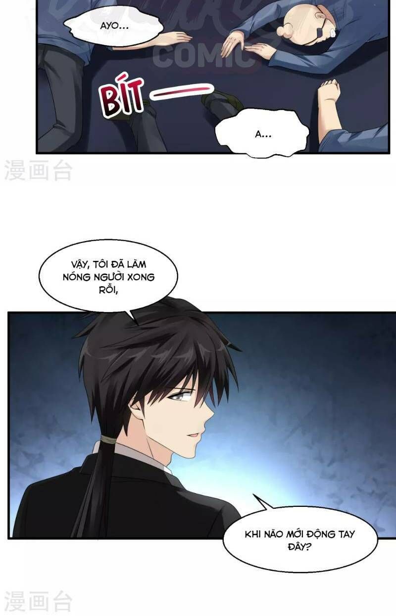 đọc truyện Tuyệt Phẩm Y Thánh Chương 42 ảnh 20 tại Thiên Thai Truyện