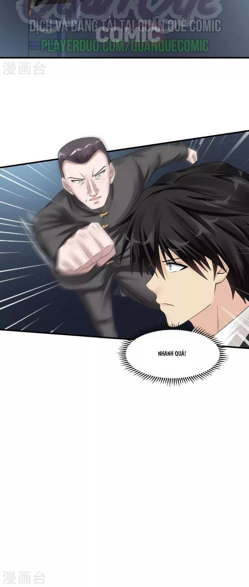 đọc truyện Tuyệt Phẩm Y Thánh Chương 42 ảnh 25 tại Thiên Thai Truyện