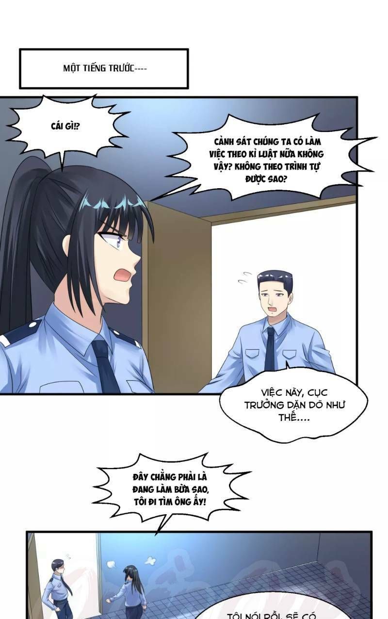 đọc truyện Tuyệt Phẩm Y Thánh Chương 42 ảnh 5 tại Thiên Thai Truyện