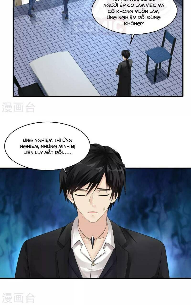 đọc truyện Tuyệt Phẩm Y Thánh Chương 42 ảnh 6 tại Thiên Thai Truyện