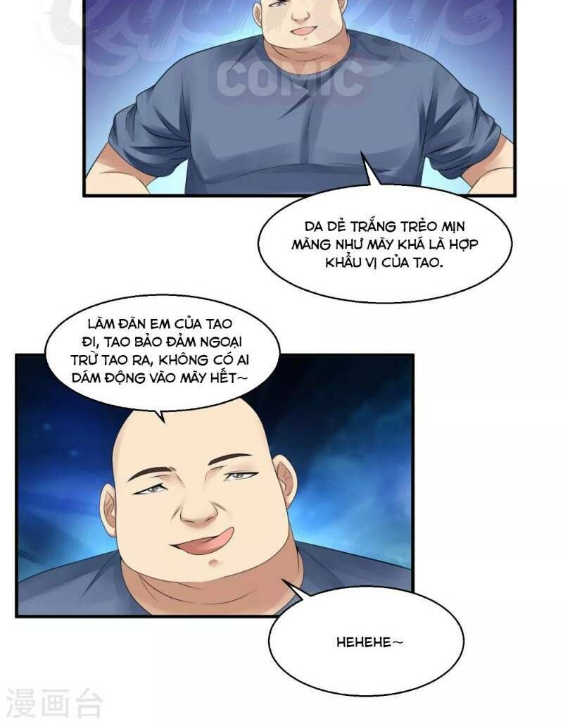 đọc truyện Tuyệt Phẩm Y Thánh Chương 42 ảnh 8 tại Thiên Thai Truyện