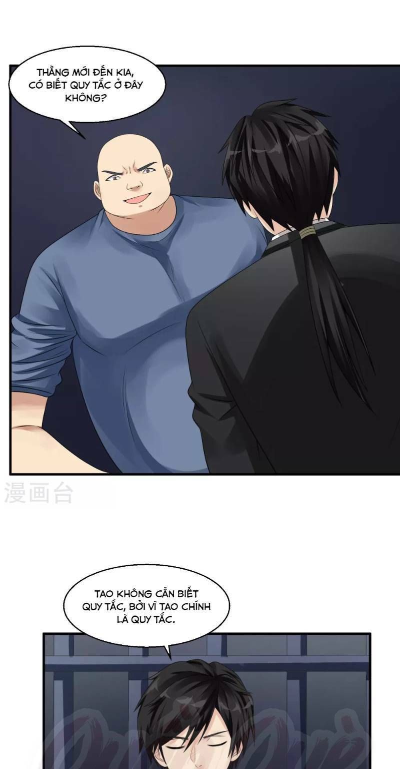 đọc truyện Tuyệt Phẩm Y Thánh Chương 42 ảnh 10 tại Thiên Thai Truyện