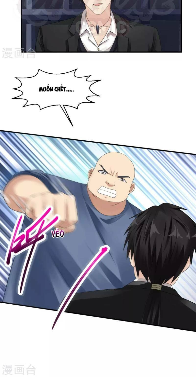 đọc truyện Tuyệt Phẩm Y Thánh Chương 42 ảnh 11 tại Thiên Thai Truyện