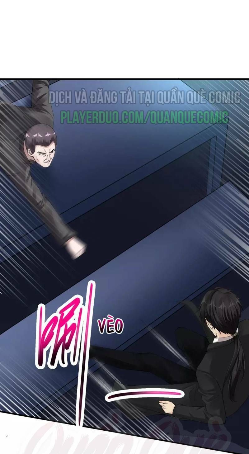 đọc truyện Tuyệt Phẩm Y Thánh Chương 43 ảnh 3 tại Thiên Thai Truyện