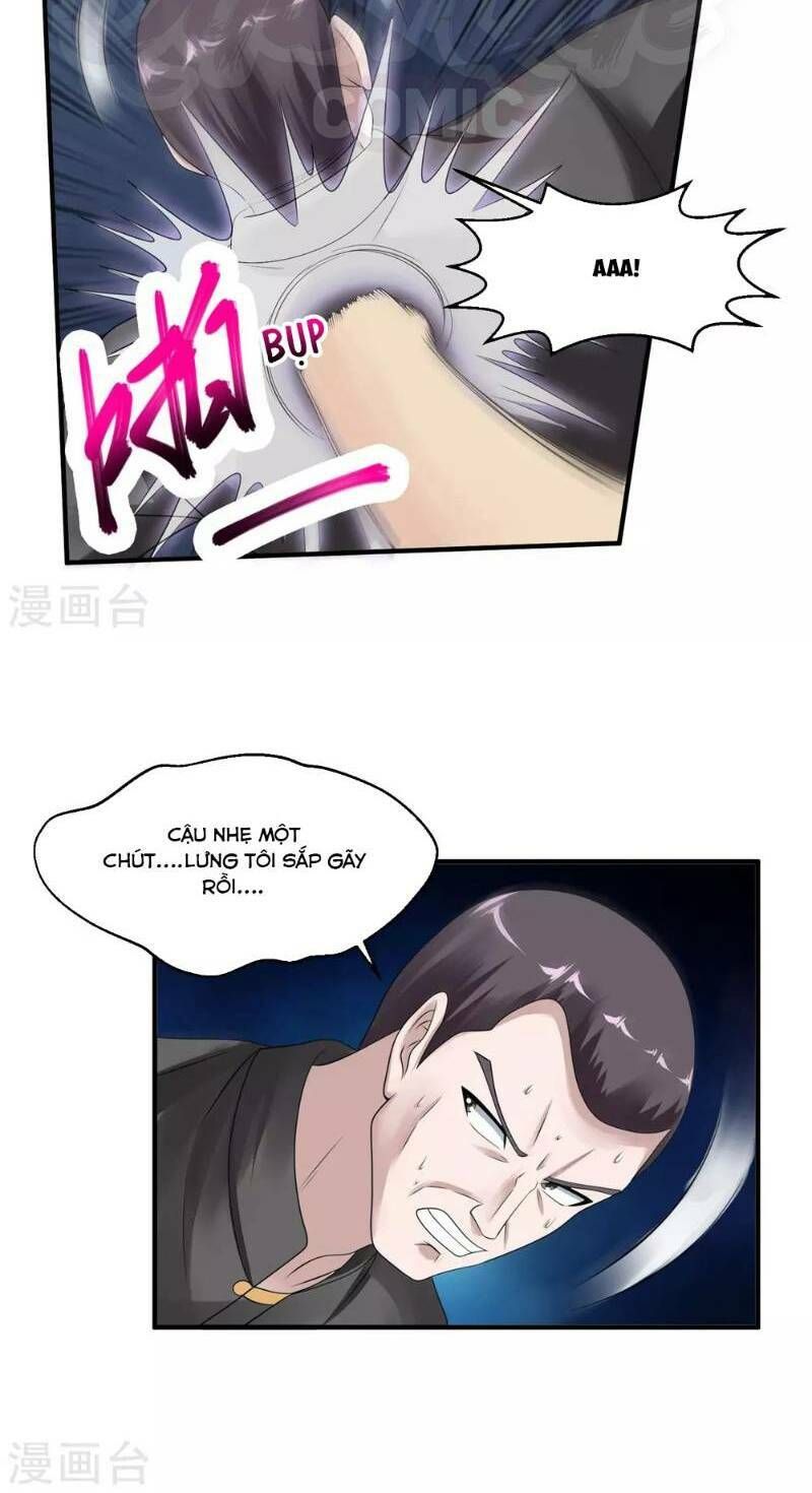 đọc truyện Tuyệt Phẩm Y Thánh Chương 43 ảnh 12 tại Thiên Thai Truyện