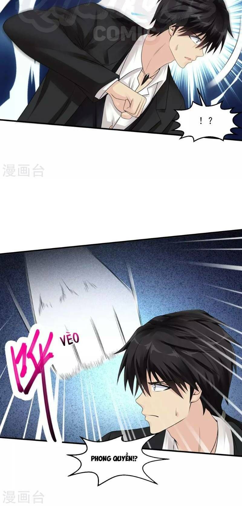 đọc truyện Tuyệt Phẩm Y Thánh Chương 43 ảnh 14 tại Thiên Thai Truyện