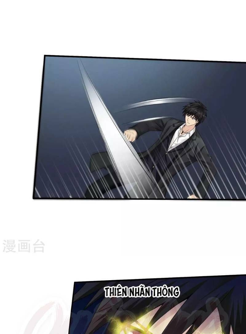 đọc truyện Tuyệt Phẩm Y Thánh Chương 43 ảnh 15 tại Thiên Thai Truyện