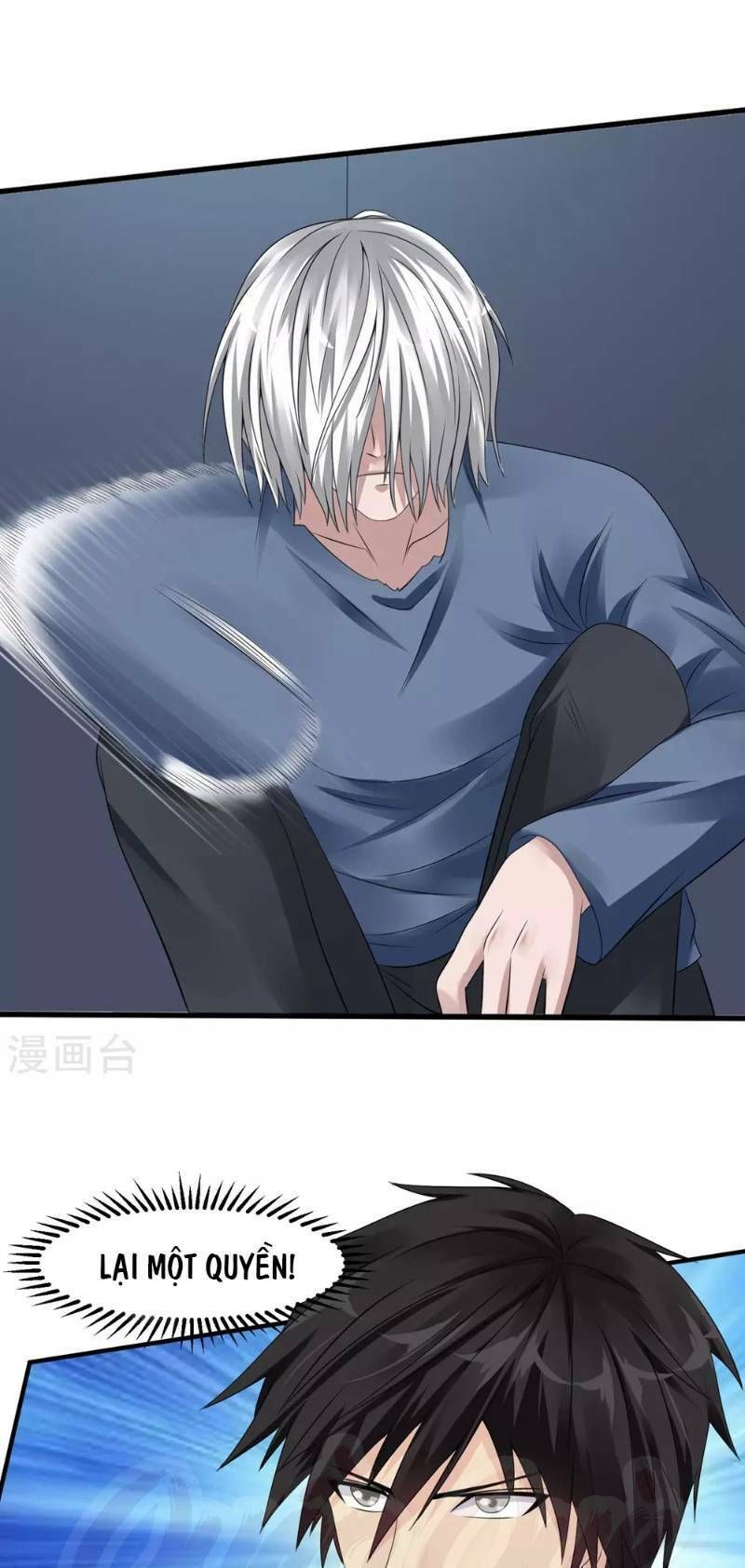 đọc truyện Tuyệt Phẩm Y Thánh Chương 43 ảnh 17 tại Thiên Thai Truyện