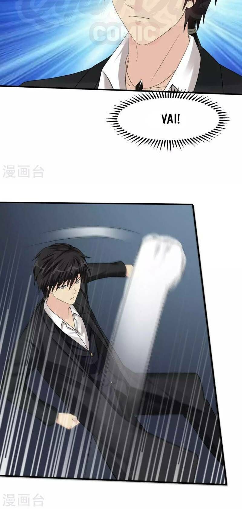 đọc truyện Tuyệt Phẩm Y Thánh Chương 43 ảnh 18 tại Thiên Thai Truyện