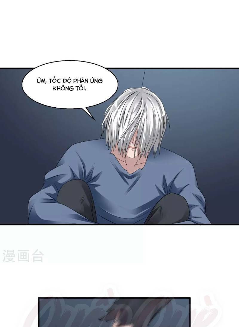 đọc truyện Tuyệt Phẩm Y Thánh Chương 43 ảnh 19 tại Thiên Thai Truyện