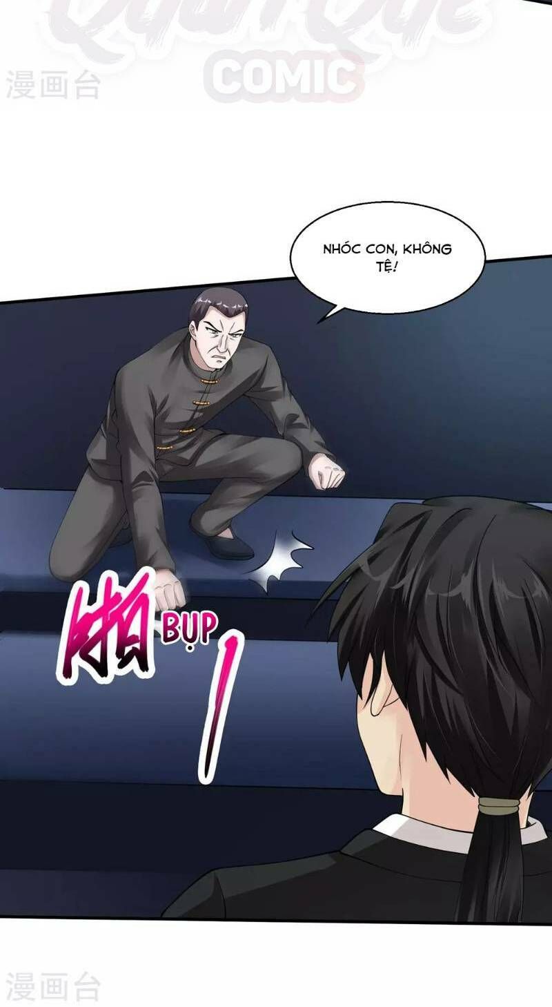 đọc truyện Tuyệt Phẩm Y Thánh Chương 43 ảnh 4 tại Thiên Thai Truyện