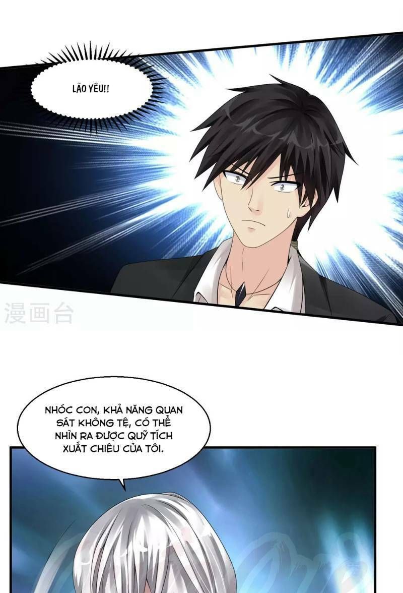 đọc truyện Tuyệt Phẩm Y Thánh Chương 43 ảnh 23 tại Thiên Thai Truyện